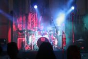 Gr�mpeli Breitenbach ( Klostertalerkonzert) - 9. Juli 2010